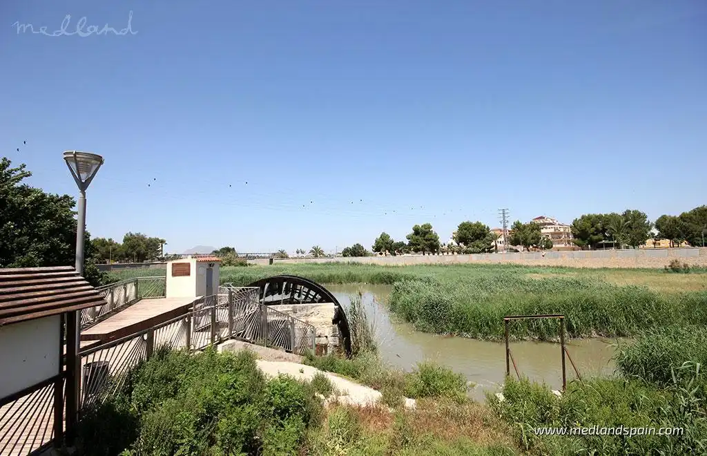 Xalet amb jardí en venda a Ciudad Quesada, imagen 15