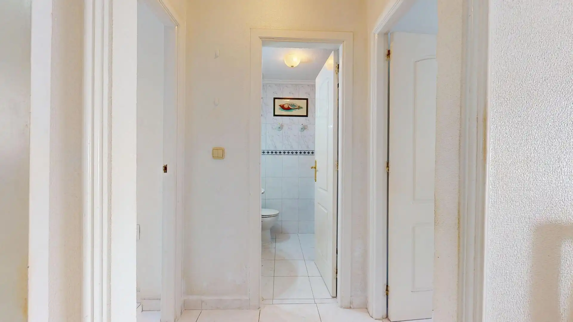 Apartamento en venta en Orihuela con Aire acondicionado, Jardín privado y Terraza
