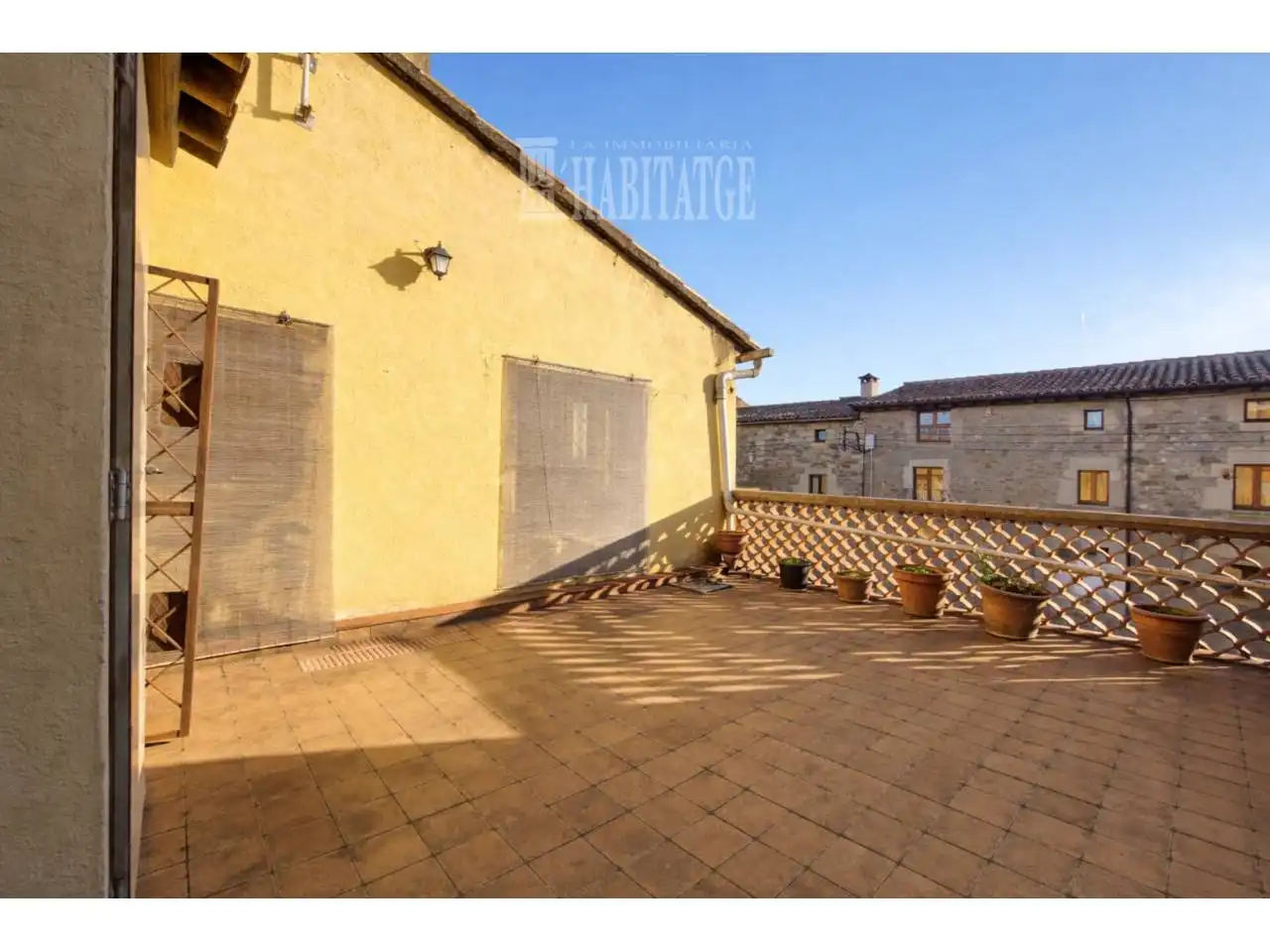 Terrace of Houses for sale in Collsuspina  with Private garden and Terrace