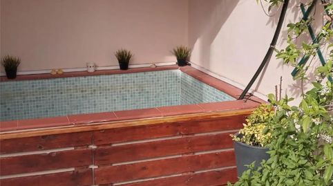 Foto 5 de Dúplex en venda a Calle la Huerta, 7, Hellín, Albacete