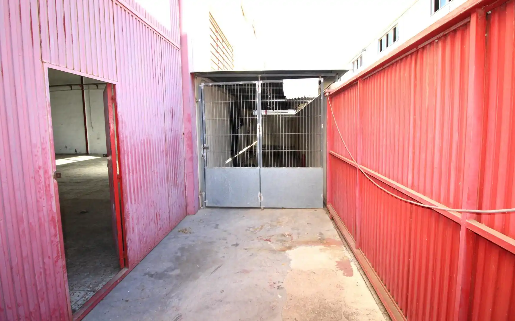 Nau industrial de lloguer en Elche / Elx