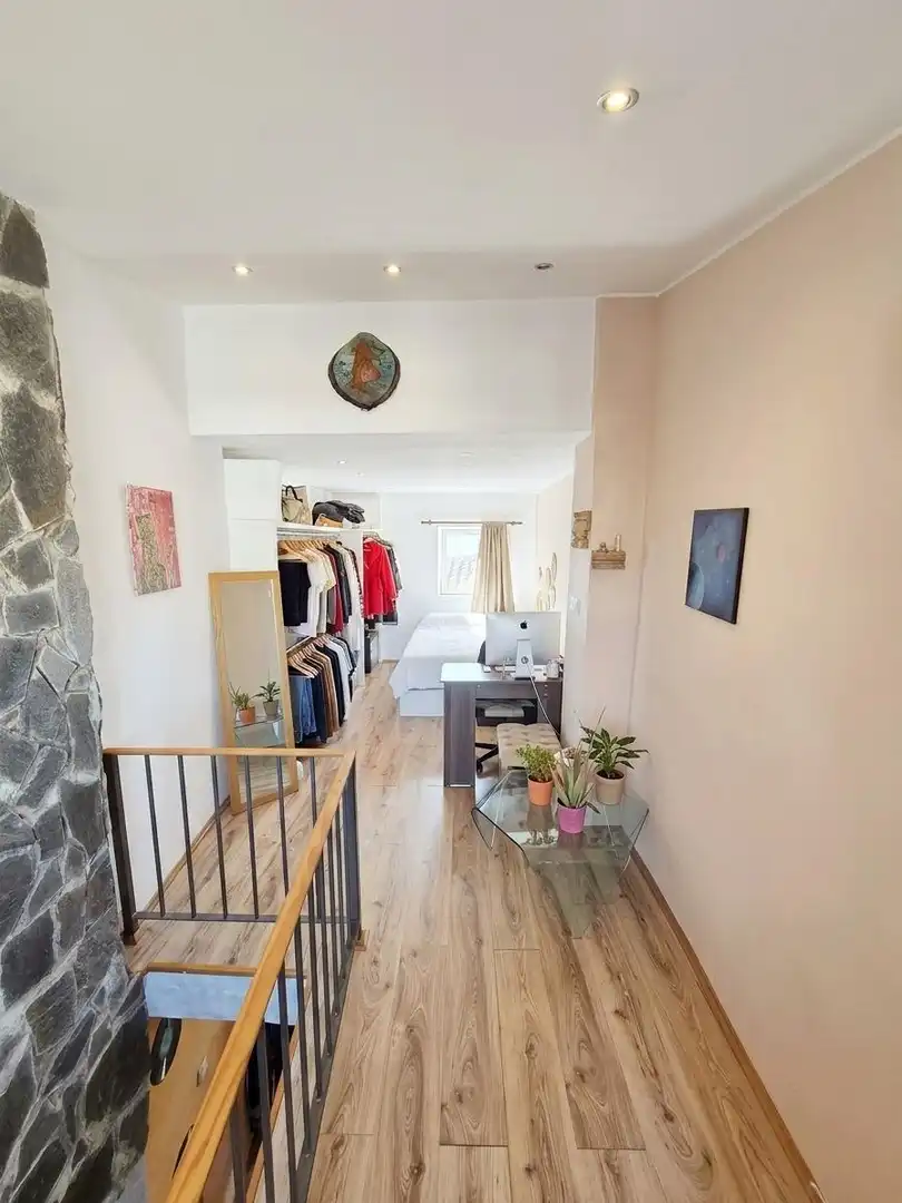 Habitación de Finca rústica en venta en Parcent con Aire acondicionado, Calefacción y Terraza