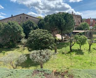 Garden of House or chalet to rent in Celrà  with Heating, Terrace and Furnished