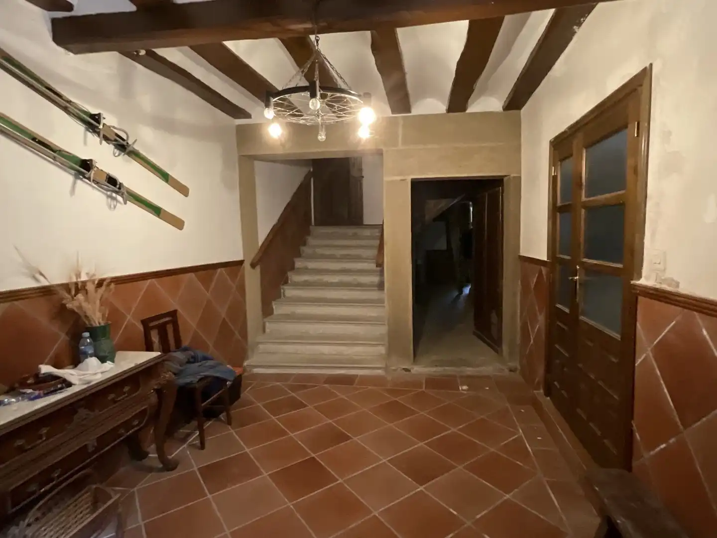 Country house zum Verkauf in Calle Mayor, Grañón