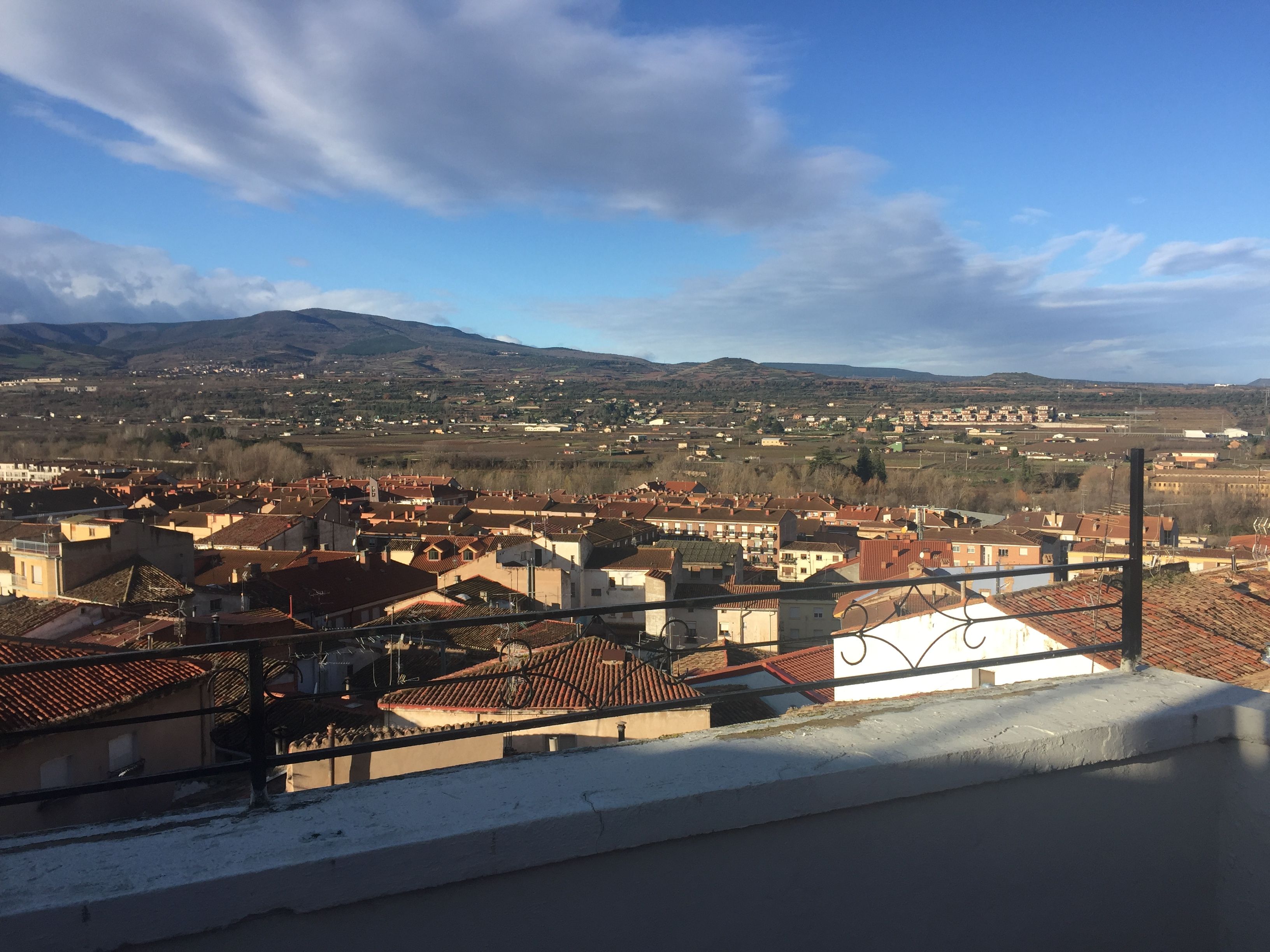 Flat for sale in Posito, Albelda de Iregua
