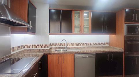 Photo 3 of Flat for rent in Calle Corregidor Ruiz de Pereda, 11, Portada Alta - Pol. Crta. De Cártama, Málaga Capital