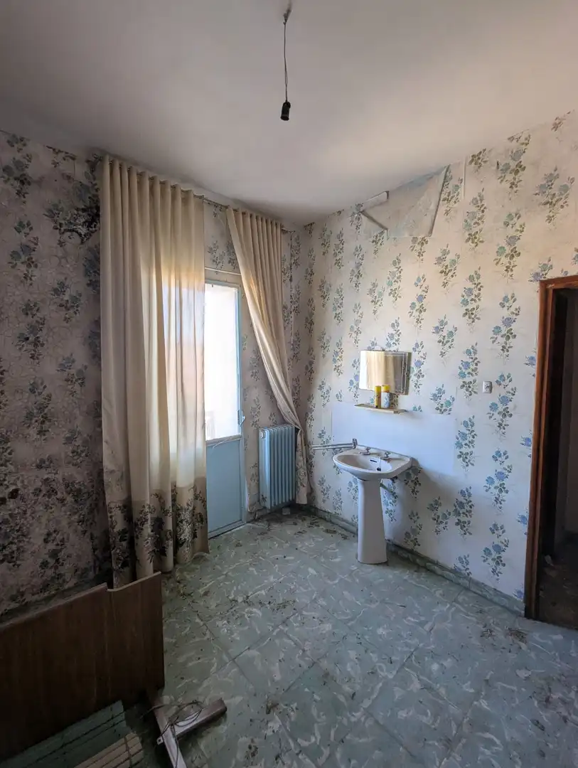 Bany de Edifici en venda en Villanueva de la Vera