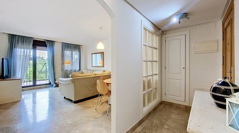 Foto 4 von Erdgeschoss zum Verkauf in Buenas Noches, Estepona