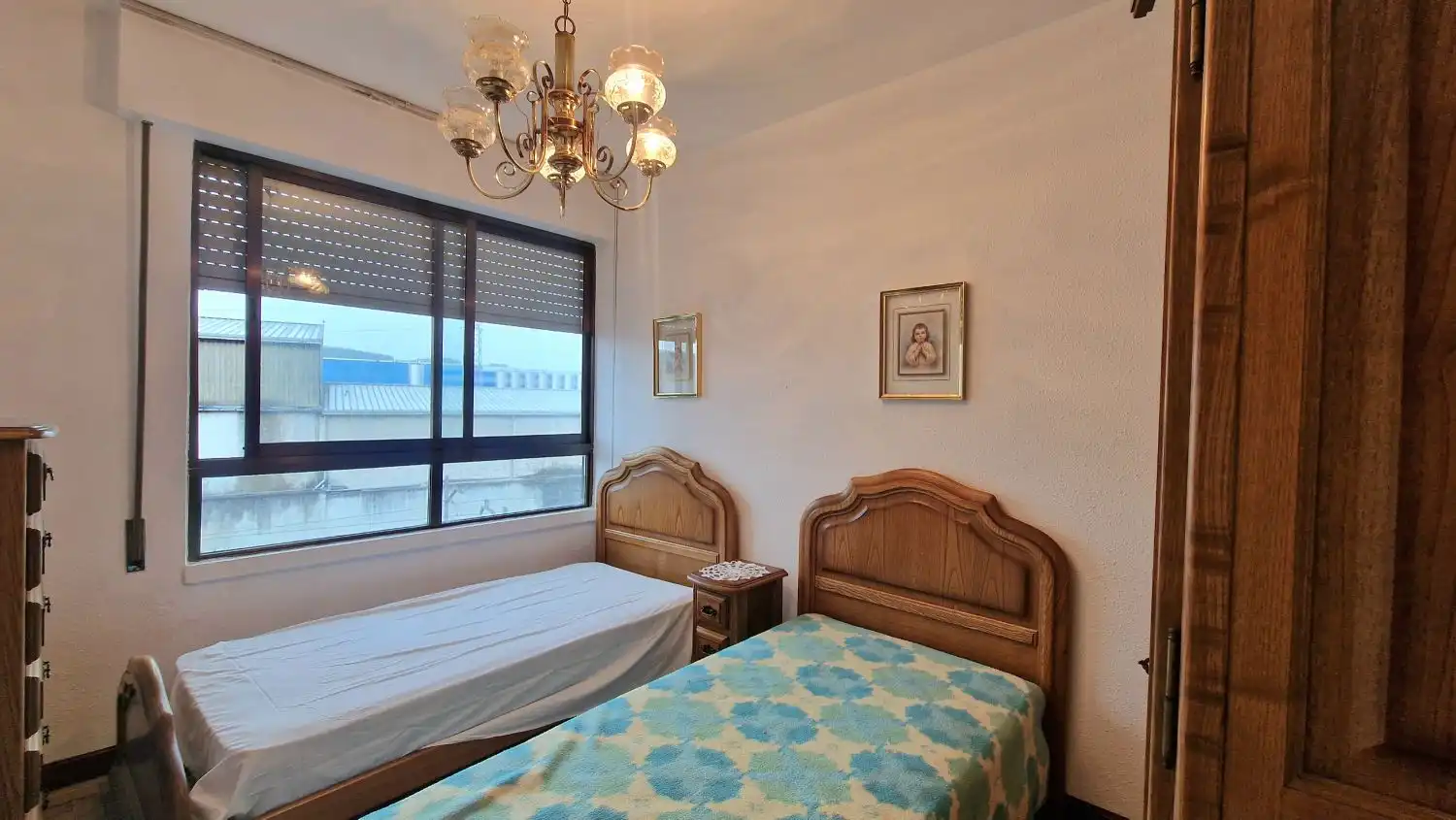 Piso con ascensor en venta en Ansar, imagen 6