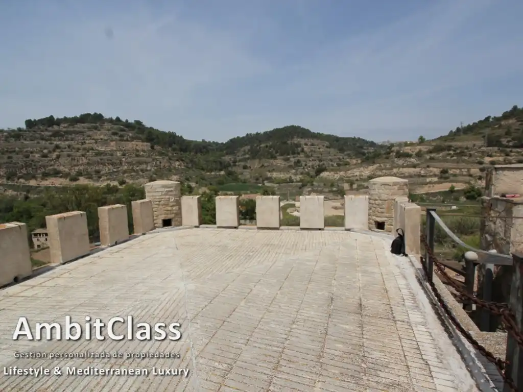 Casa o xalet en venda en Vallfogona de Riucorb amb Calefacció, Jardí privat i Terrassa