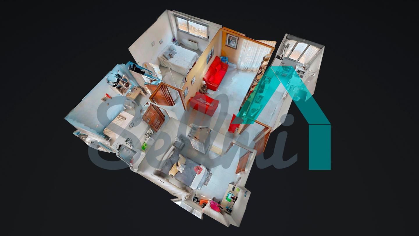 Piso en venta en Oviedo  con Calefacción