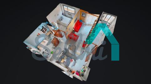 Foto 3 de Piso en venta en Río Cares, Ventanielles, Oviedo