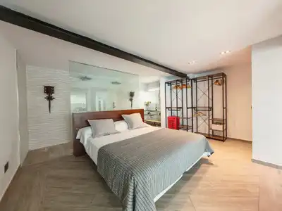 Habitación de Casa o chalet en venta en Riviera del Sol