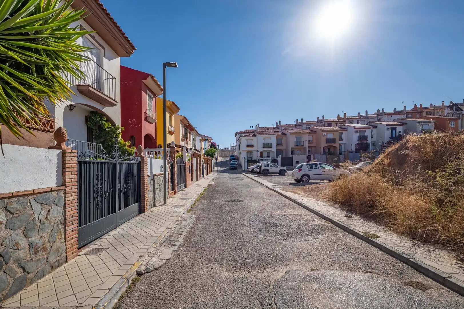 Terrenys i solars en venda a Calle MONTEVIVE, imagen 21