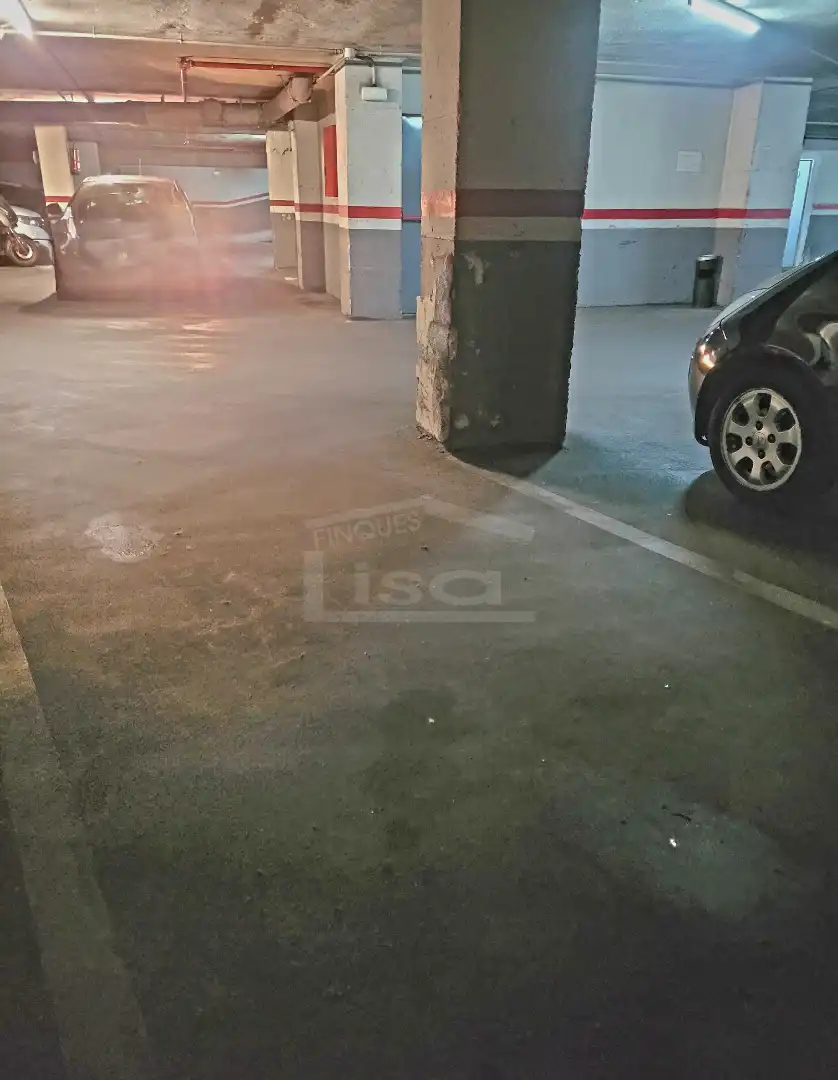 Individuale in affitto a Carrer de Llorens i Barba, imagen 5