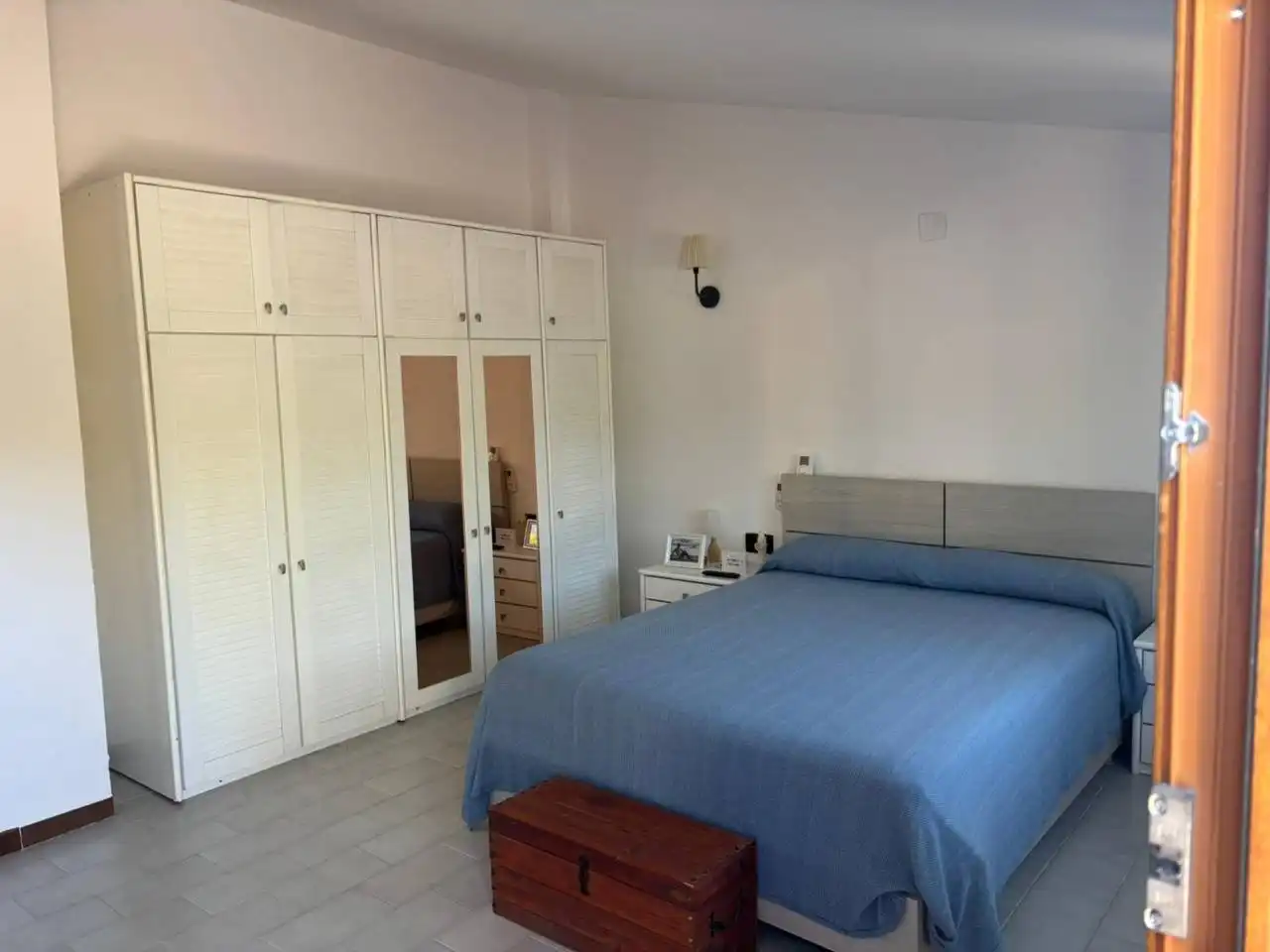 Dormitori de Casa o xalet en venda en Pontils amb Calefacció i Terrassa