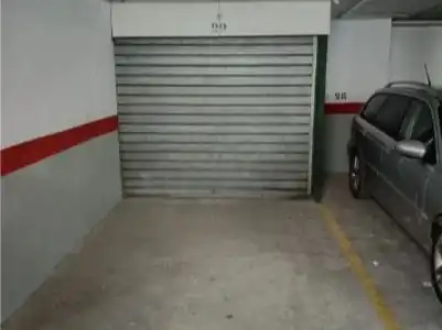 Aparcament de Garatge en venda en Vélez-Málaga