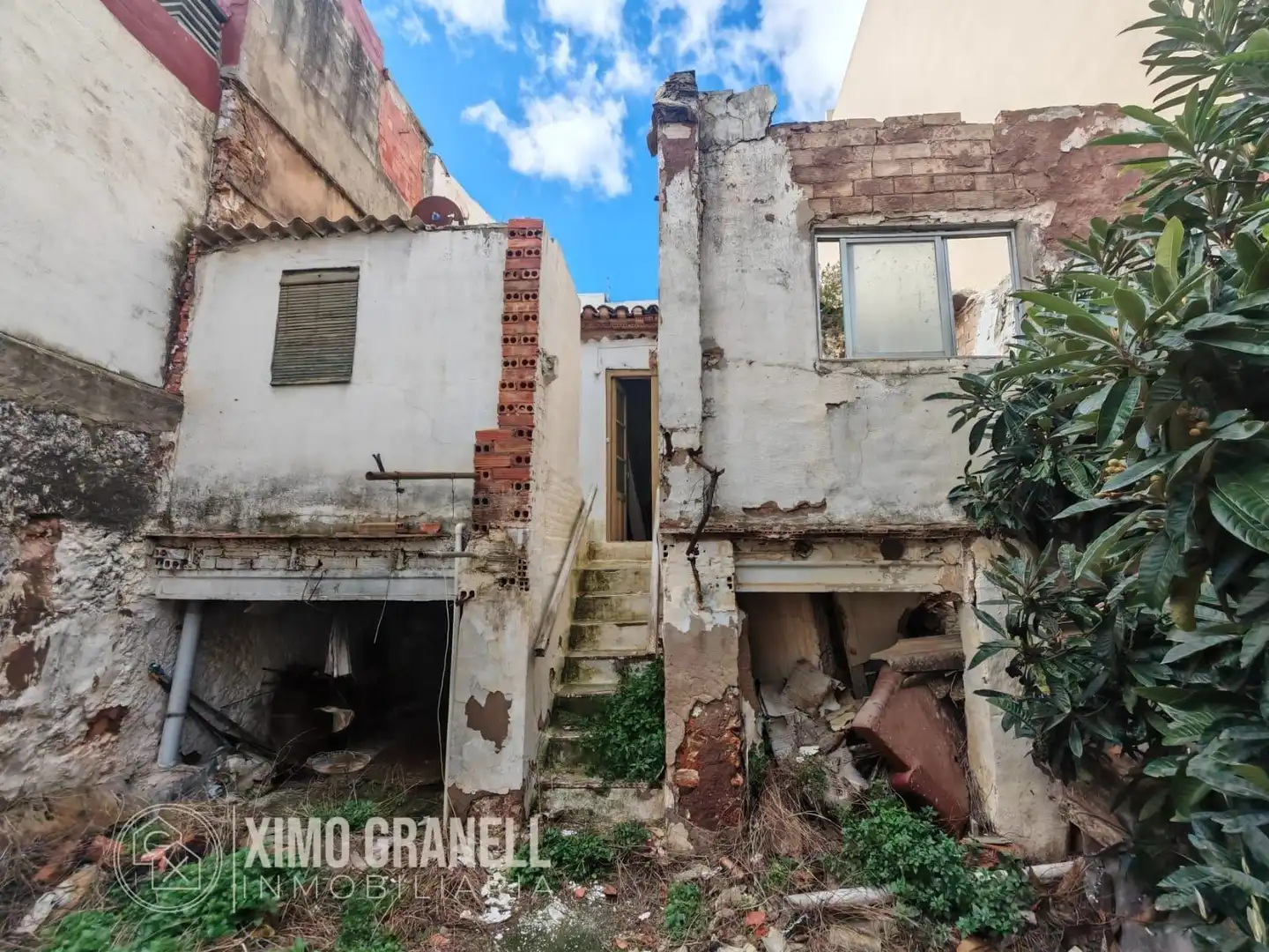 Casa o xalet en venda en La Vall d'Uixó