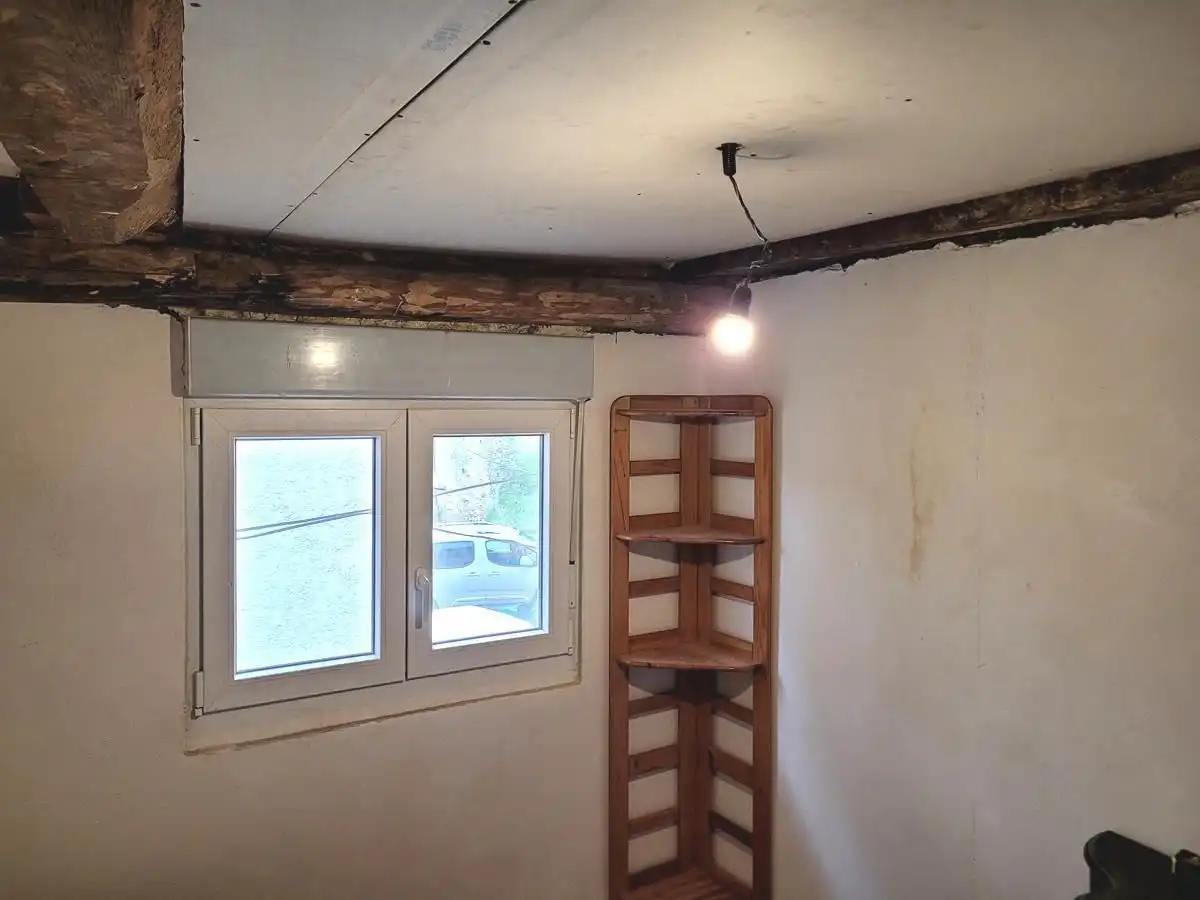 Casa adosada en venta en Llanes con Trastero