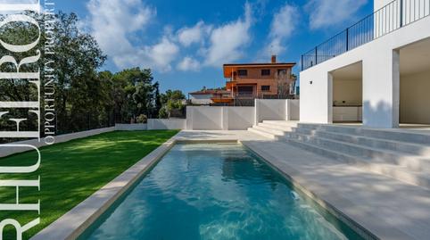 Foto 4 de Casa o chalet en venta en Camí de la Creu de L'aragall, Corbera de Llobregat, Barcelona