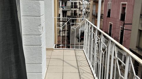 Foto 3 de Pis en venda a Carrer de Jesús, Centre, La Ràpita