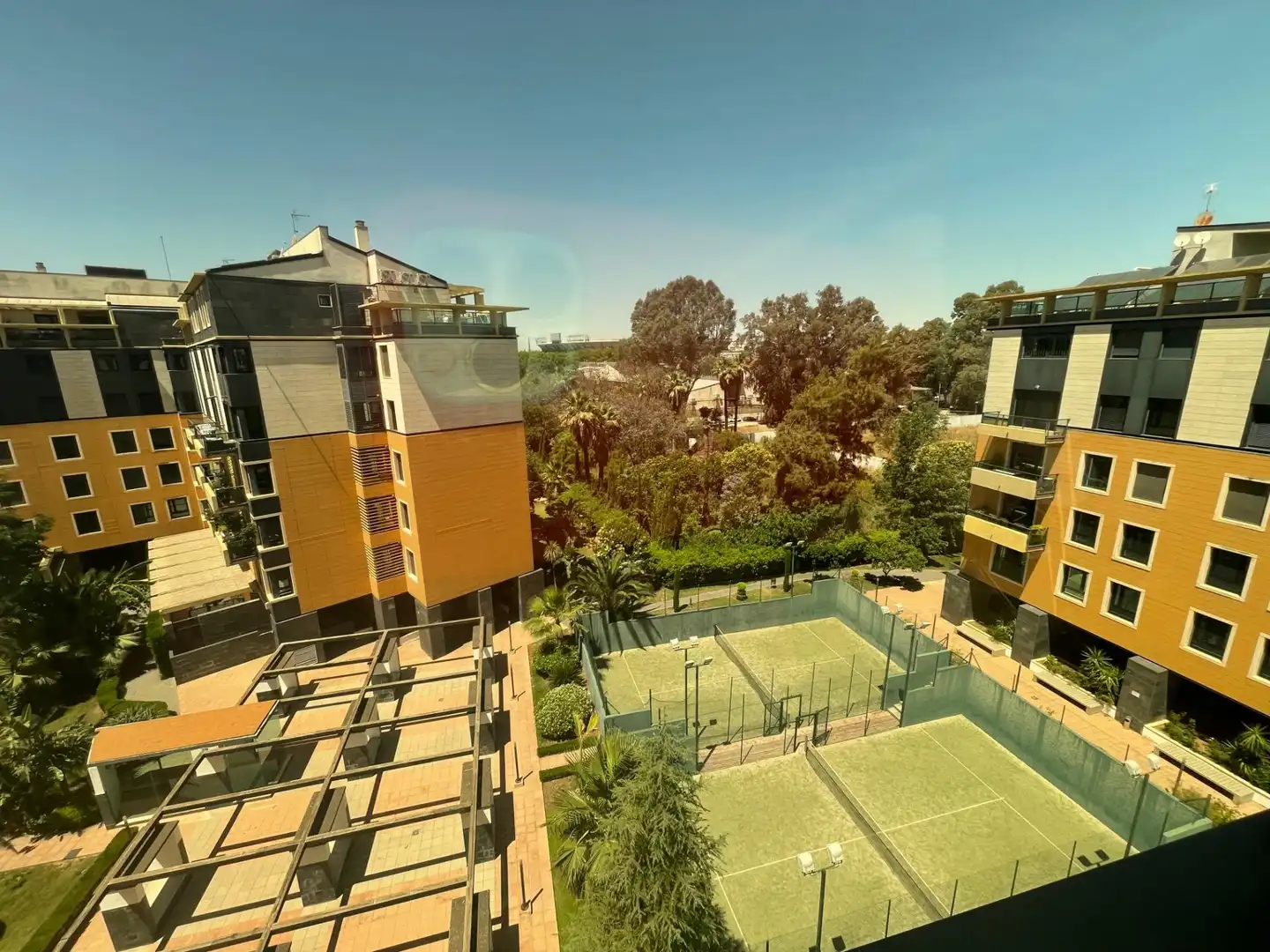 Flat for sale in Pedro Salvador - Las Palmeritas