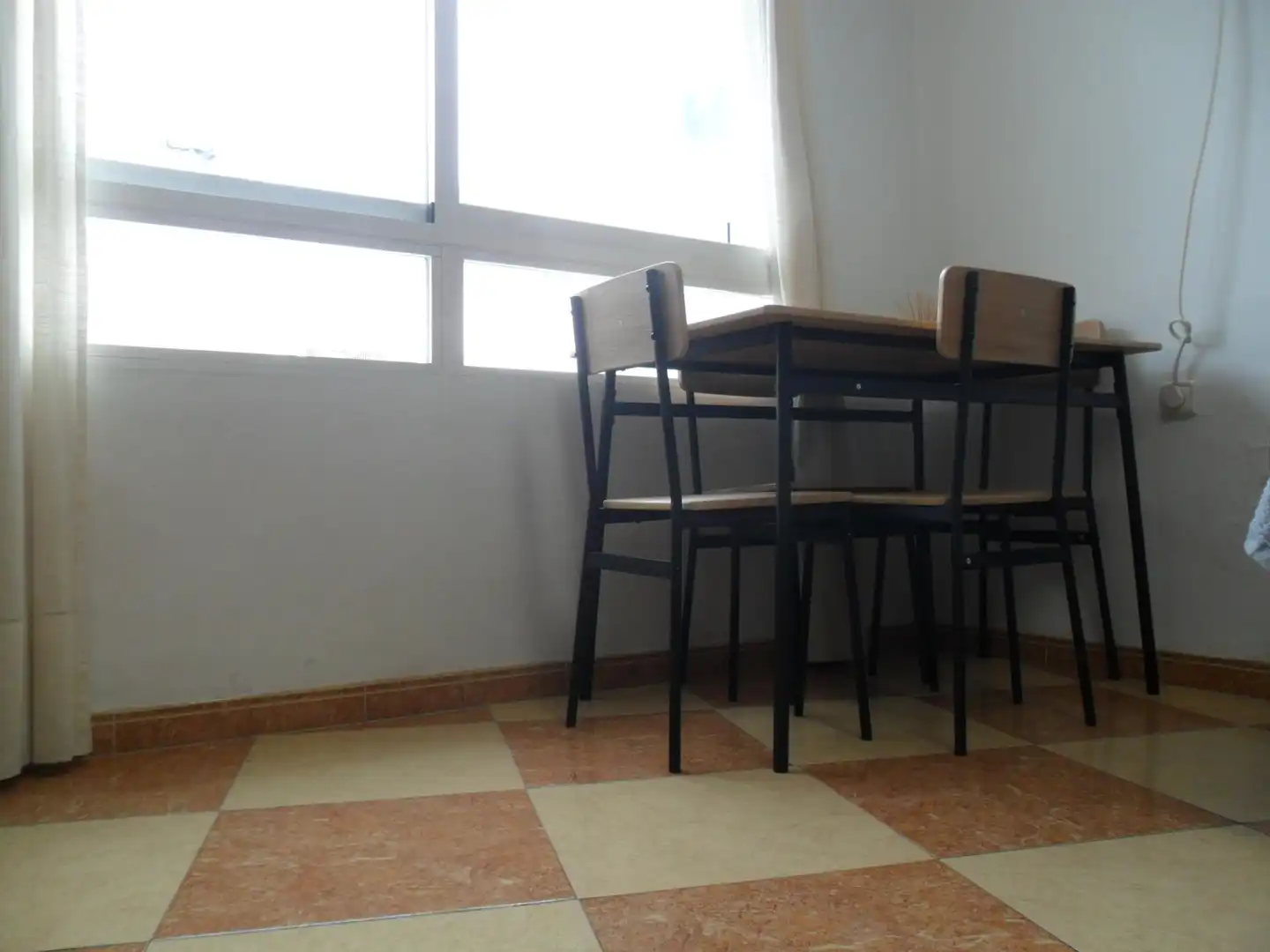 Piso con ascensor en venta en Beiro, imagen 7
