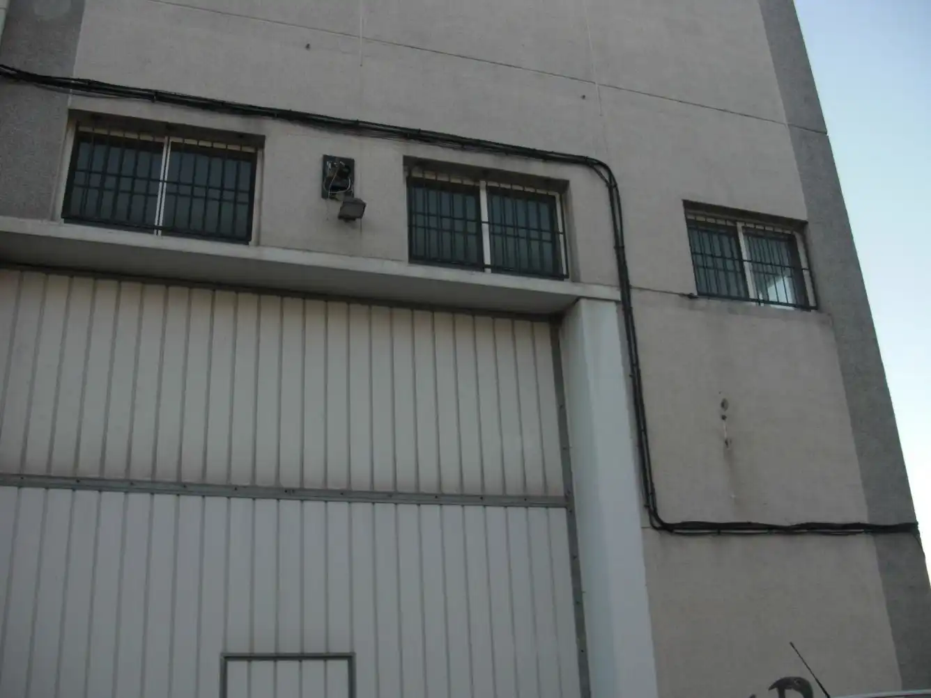 Industriegebäude zum Verkauf in Lavadores, imagen 20