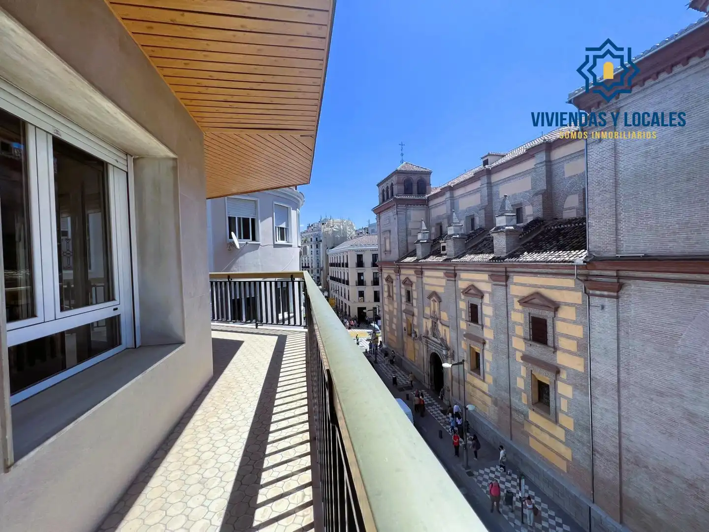 Oficina amb ascensor de lloguer a Calle Recogidas, imagen 19