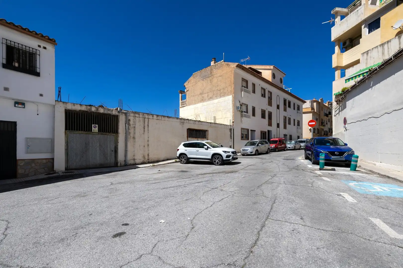 Local comercial en venta en Cenes de la Vega