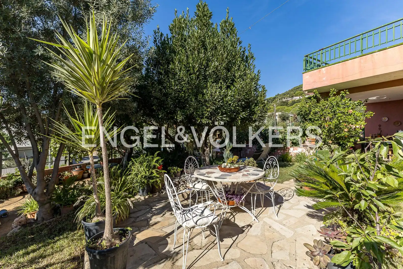 Maison avec piscine à vendre à Vilassar de Dalt, imagen 24