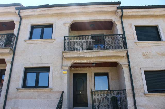 Casa adosada en Venta en Baiona
