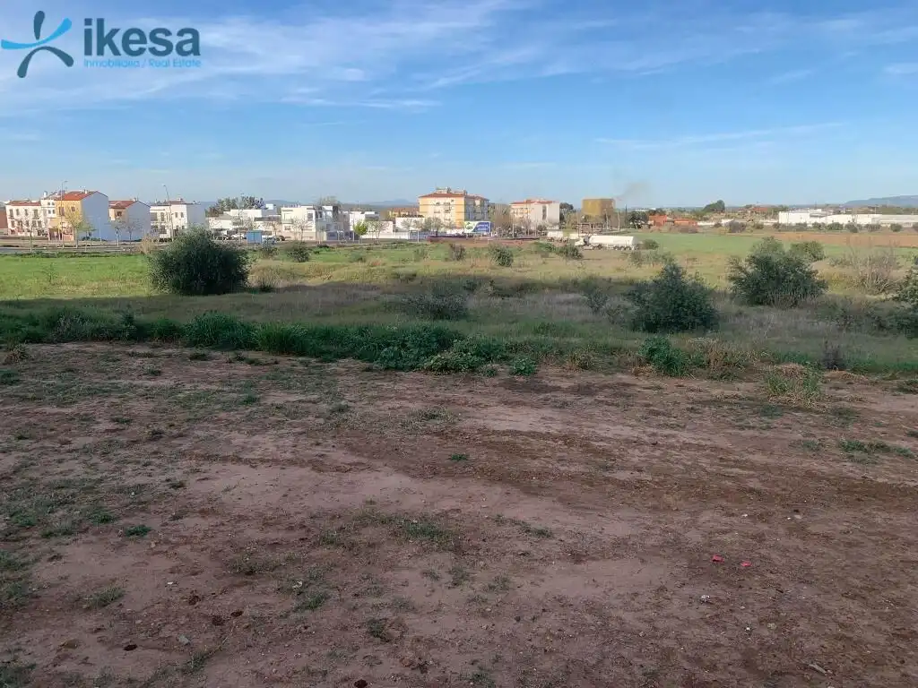 Residencial en venda a Villanueva de la Serena