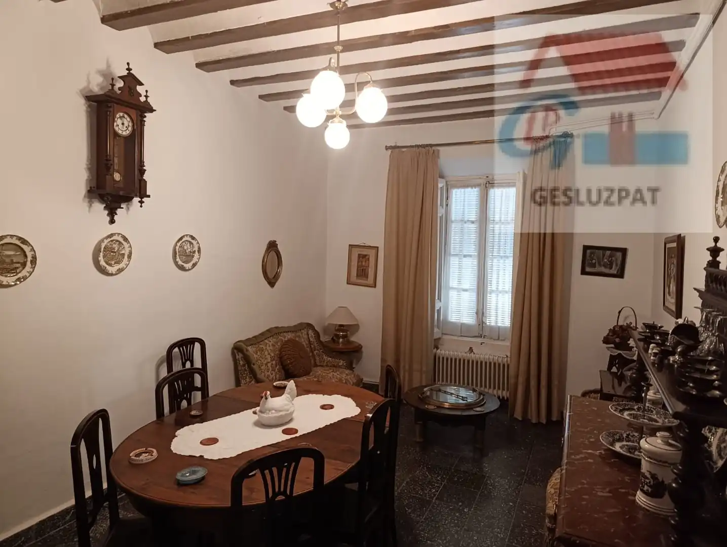 House with terrace for sale in Villanueva de Alcardete, imagen 46