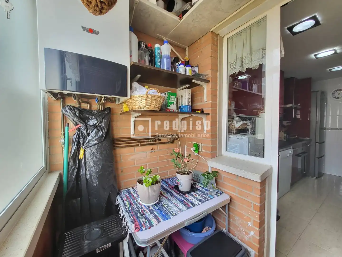 Piso en venta en del Pozo Chico, Centro