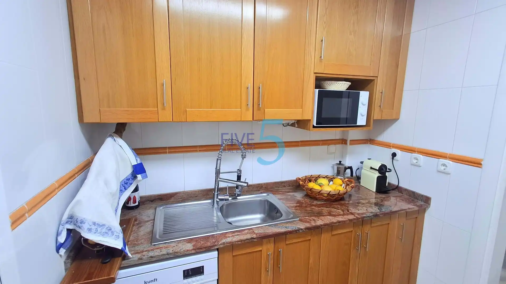 Piso con piscina en venta en Los Arenales del Sol, imagen 10