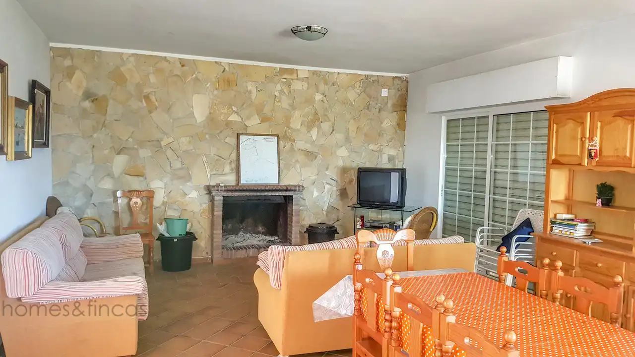 Casa rústica en venda a Diseminado Fotea, imagen 9
