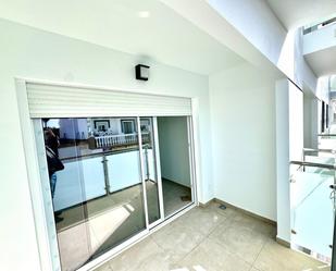 Terrassa de Apartament en venda en Fuengirola amb Aire condicionat, Calefacció i Terrassa