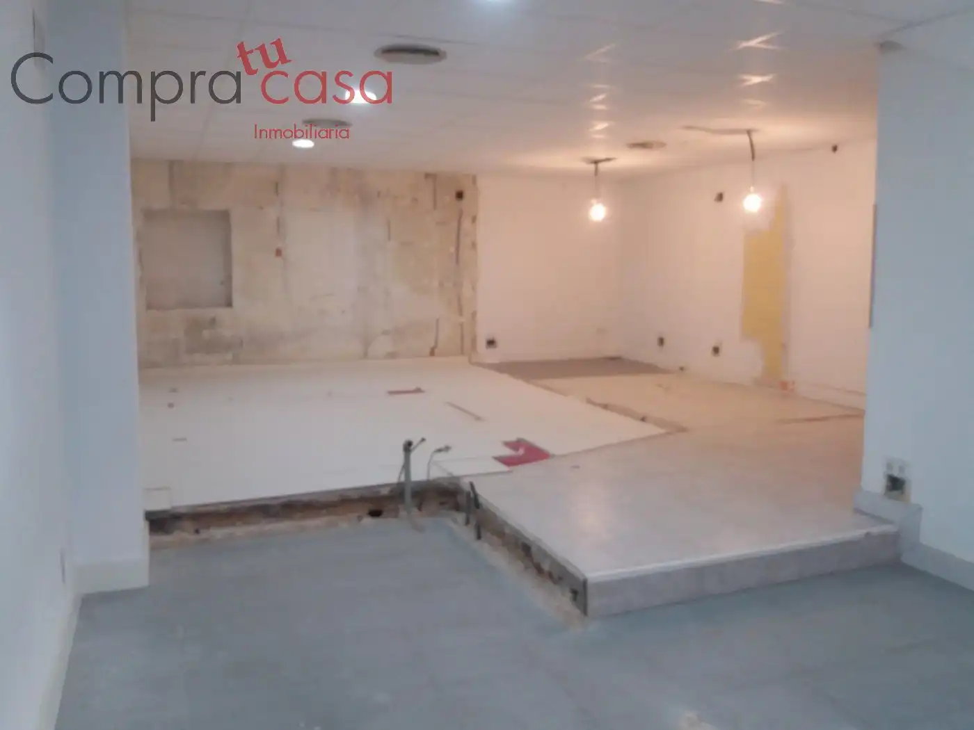 Business premises for sale in Paseo ezequiel gonzalez, imagen 4
