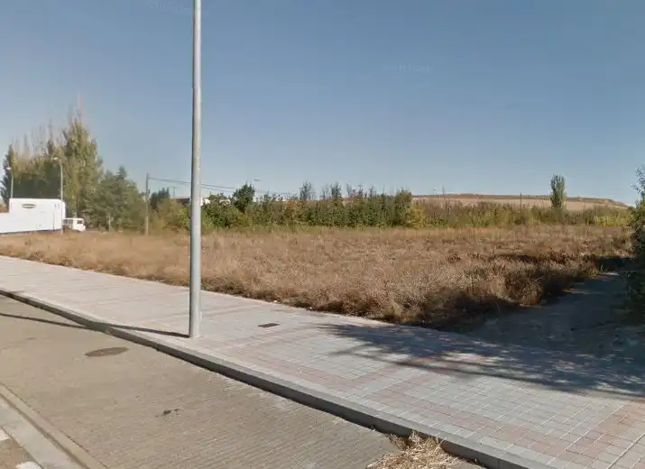 Terreni e lotti in vendita a Pa del Proyecto de Actuación del P.P. del Área 7, imagen 10