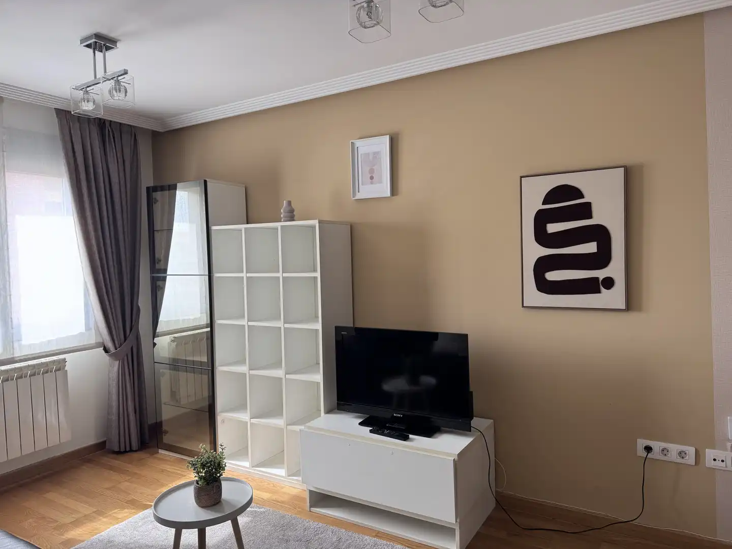Apartments for rent in Calle Gijón, 4, Las Ventas