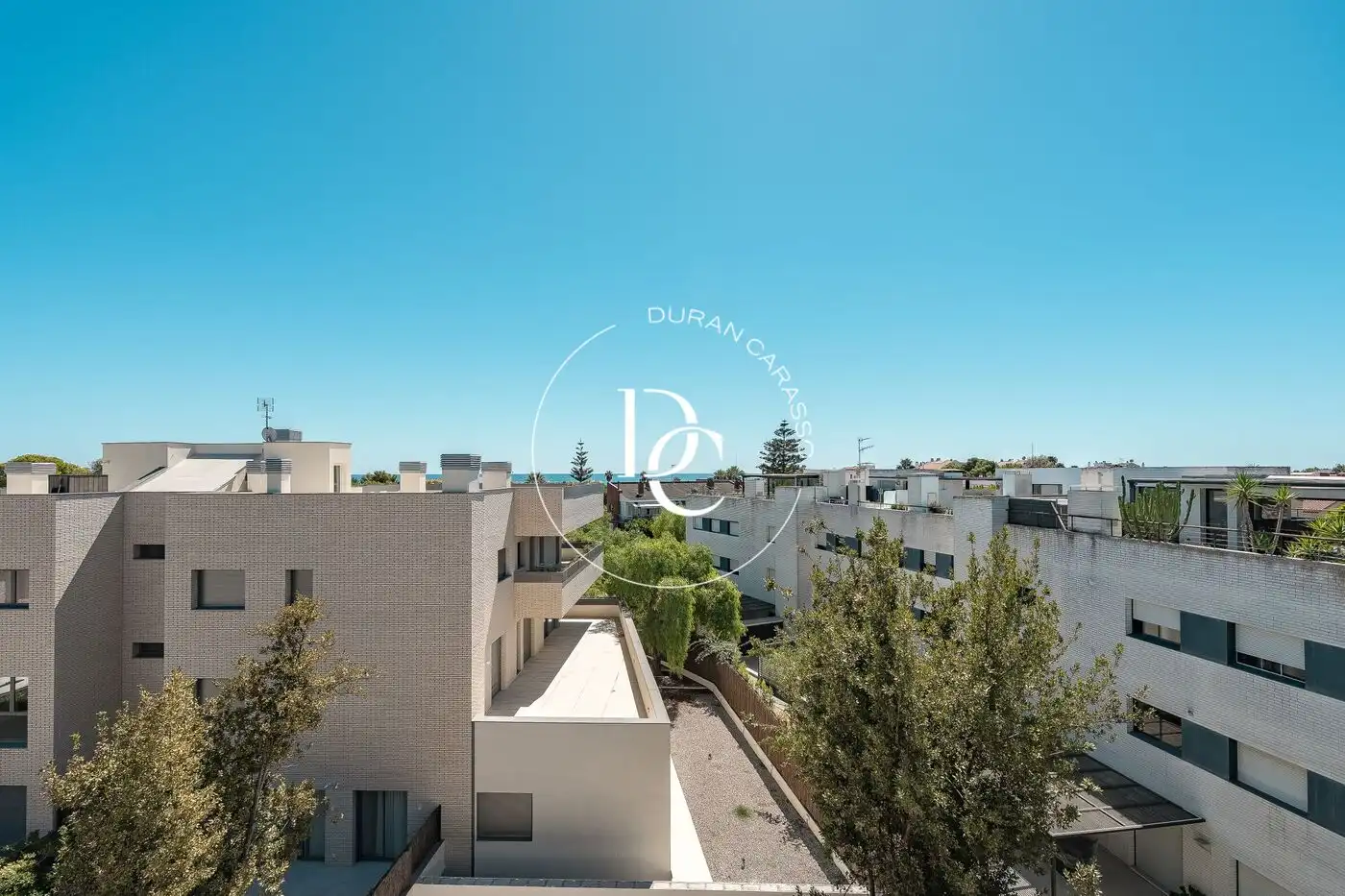 Maison avec piscine à vendre à Can Girona - Terramar - Vinyet, imagen 54