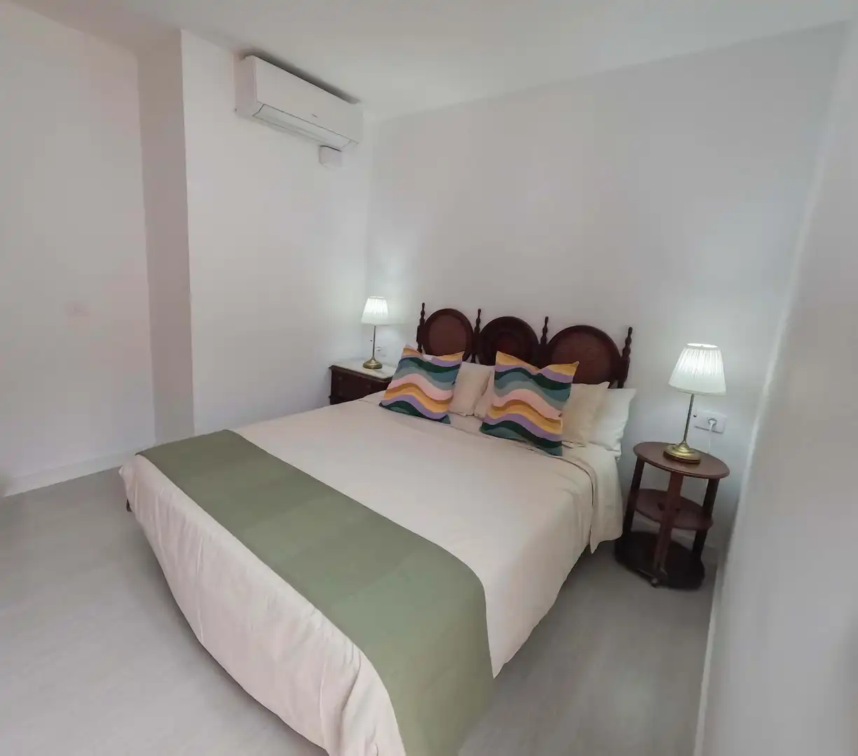 Habitación de Piso en venta en Santa Cruz de Tenerife con Aire acondicionado, Trastero y Amueblado