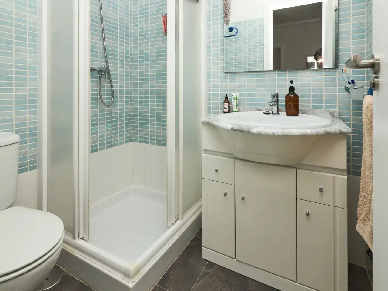 Apartament amb terrassa en venda a Centro, imagen 24