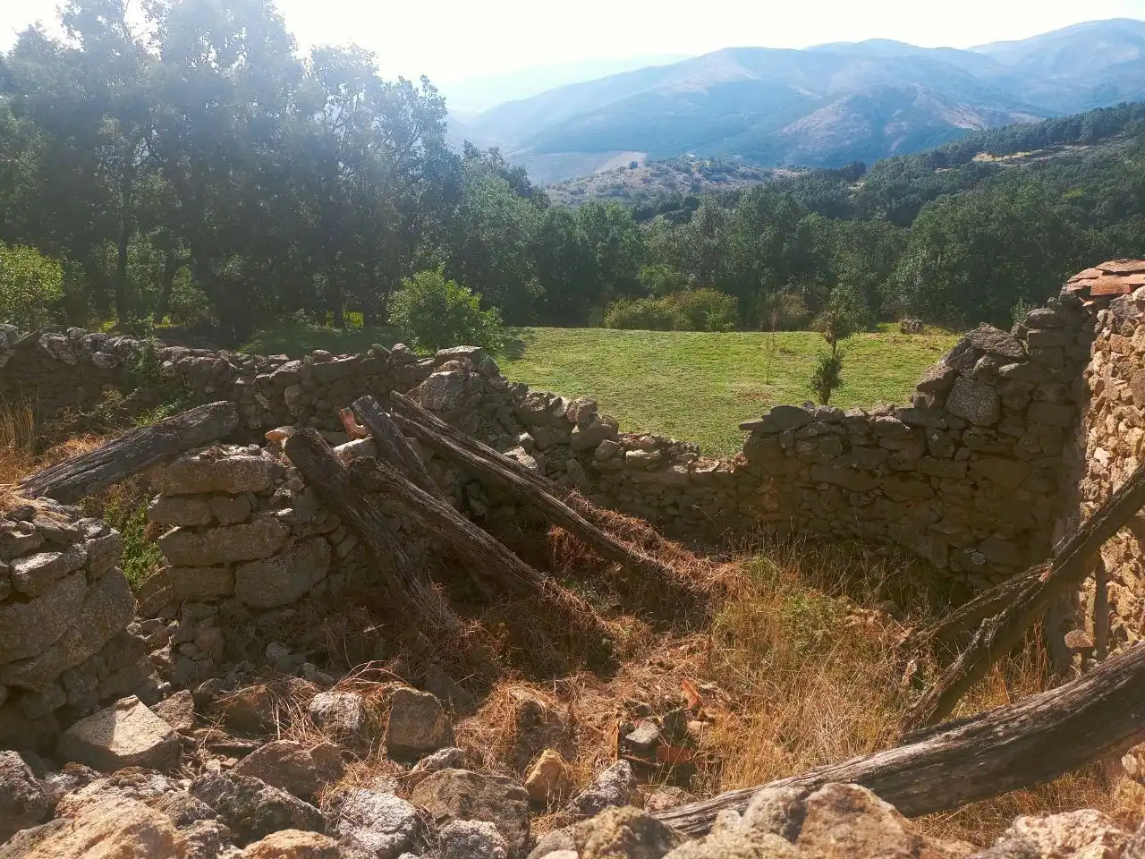 Terreni e lotti in vendita a San Juan de Gredos, imagen 3