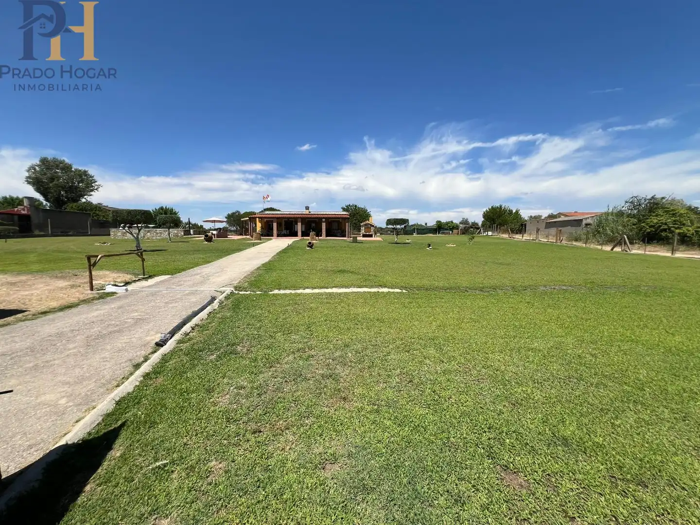 Houses for sale in Pepino
