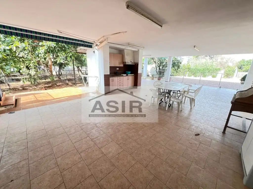 Casa o xalet en venda a Calle Serra De La Murta, Urbanitzacions i Pedanies Nord