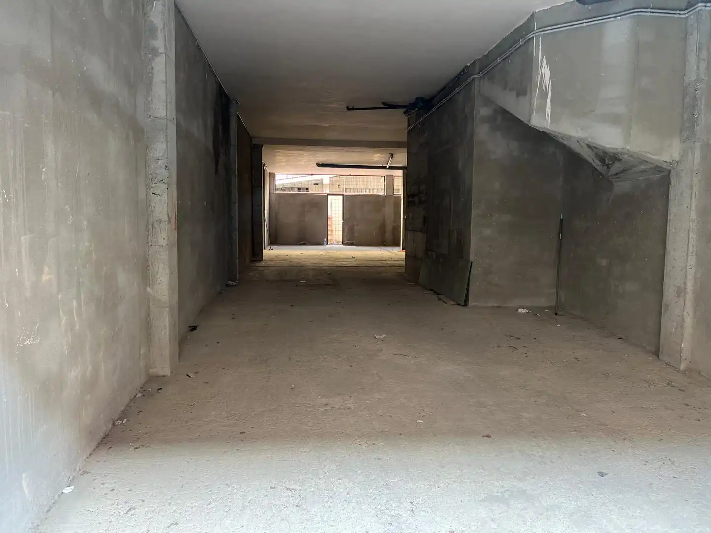 Gewerbefläche zum Verkauf in Carrer Castaños