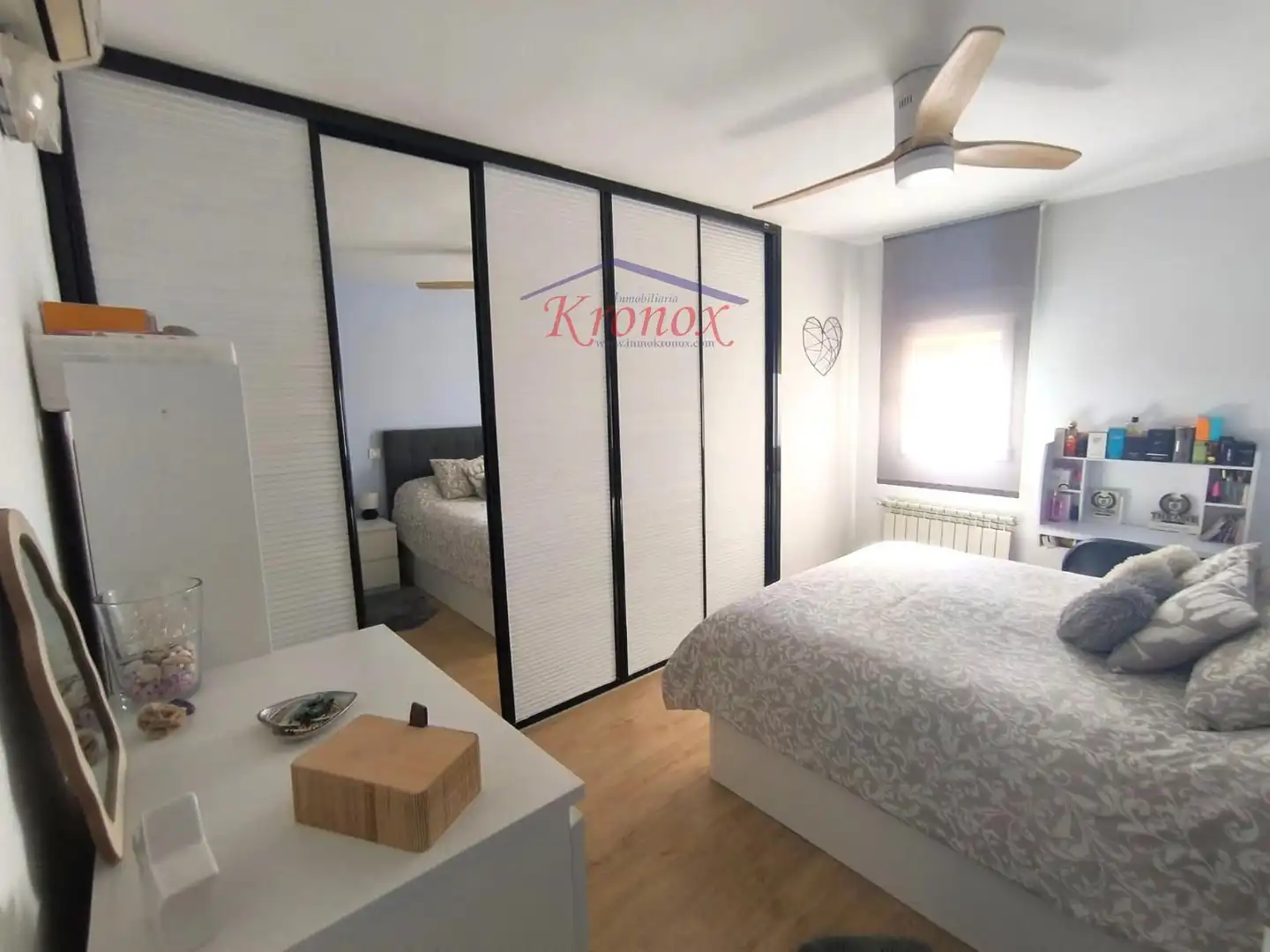 Habitación de Piso en venta en Madrid con Aire acondicionado, Calefacción y Terraza