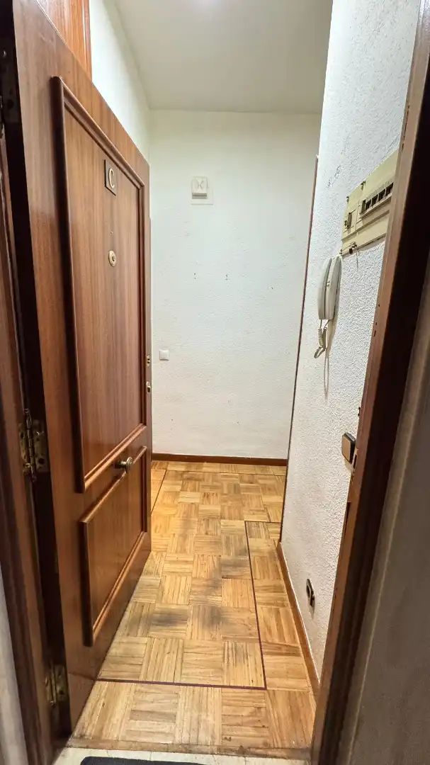 Flat for sale in San Fernando de Henares  with Heating and Private garden